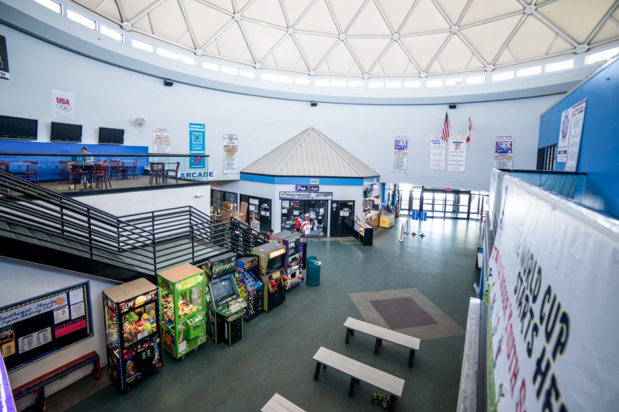 Ellenton Ice and Sports Complex