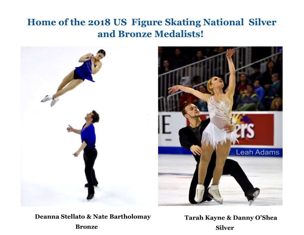 Ellenton Ice and Sports Complex