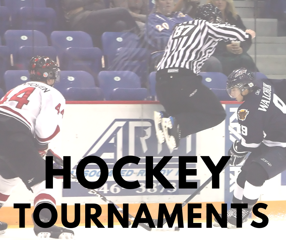 Hockey – Ellenton Ice and Sports Complex