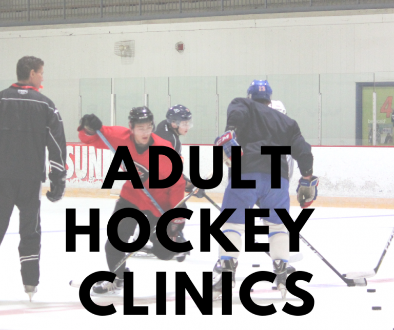 Hockey – Ellenton Ice and Sports Complex