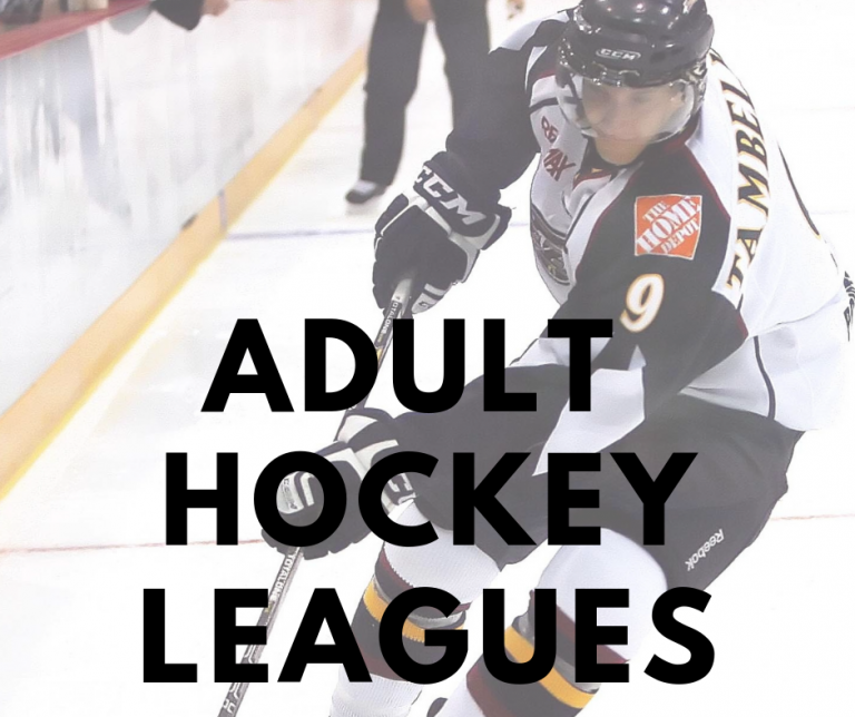 Hockey – Ellenton Ice and Sports Complex