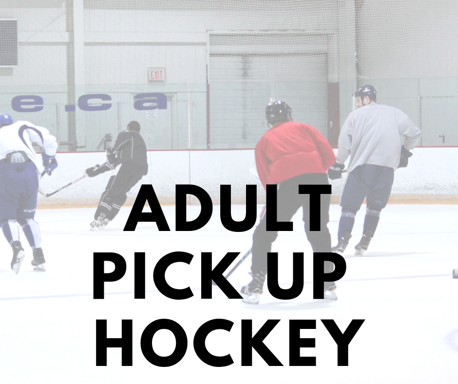 Hockey – Ellenton Ice and Sports Complex