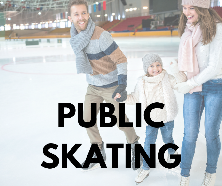 Ellenton Ice and Sports Complex