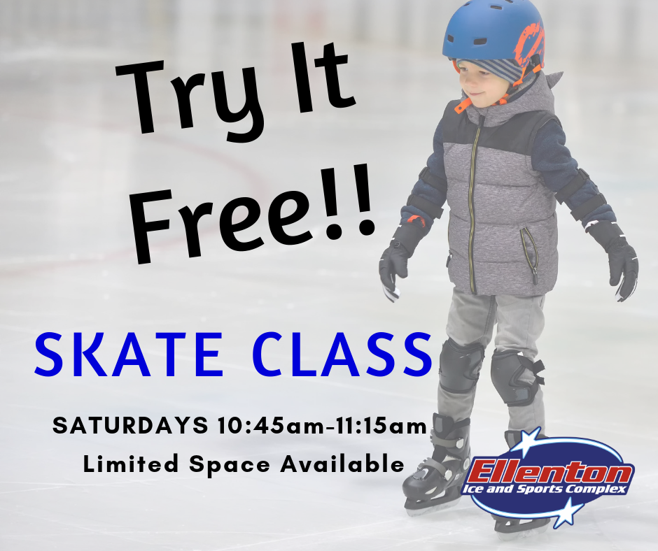 Ellenton Ice and Sports Complex